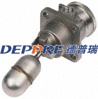 開(kāi)關(guān), 浮子, 工業(yè)用, 小型, 水平, PCO, Hobrey A 法蘭安裝 開(kāi)關(guān), 浮子, 工業(yè)用, 小型, 水平, PCO, Hobrey A 法蘭安裝