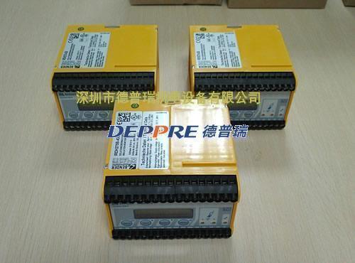 bender絕緣監視儀