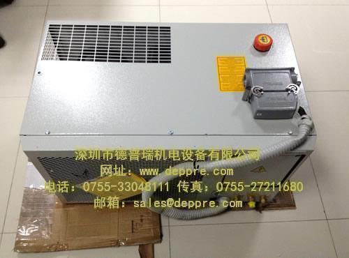 COSMOTEC工業風機