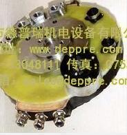 Stemmann-Technik水纜減速機