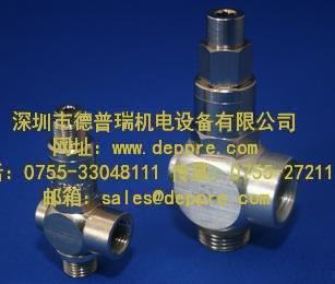 德國(guó)Baumgartner閥門