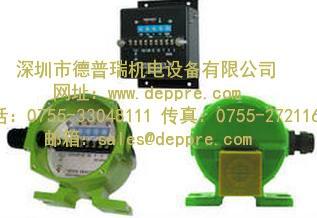 Matsushima重錘式料位計