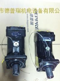 HYDRO LEDUC液壓馬達系列