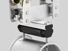 Conductix wampfler 旋鎖載荷傳感系統