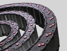 Conductix wampfler 旋鎖載荷傳感系統